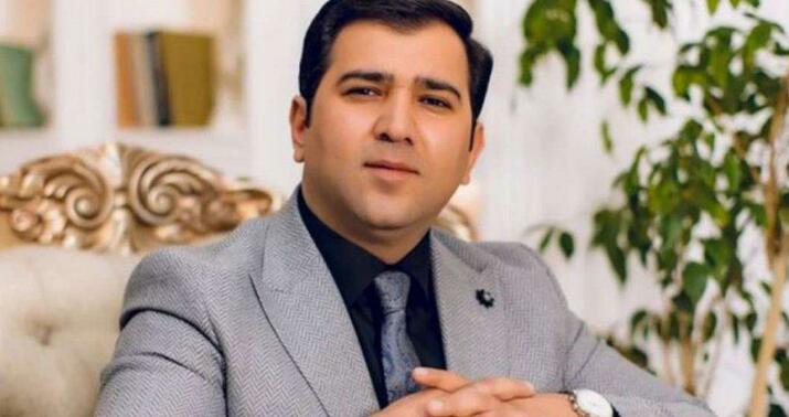 Babək Niftəliyev maddi yardım istədi -