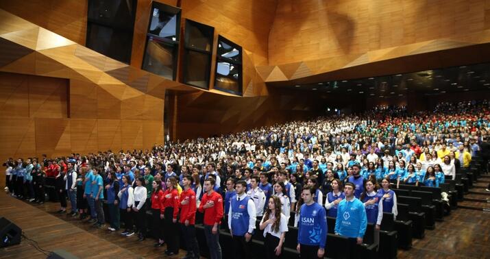 Könüllülər ölkə başçısına müraciət ünvanladı