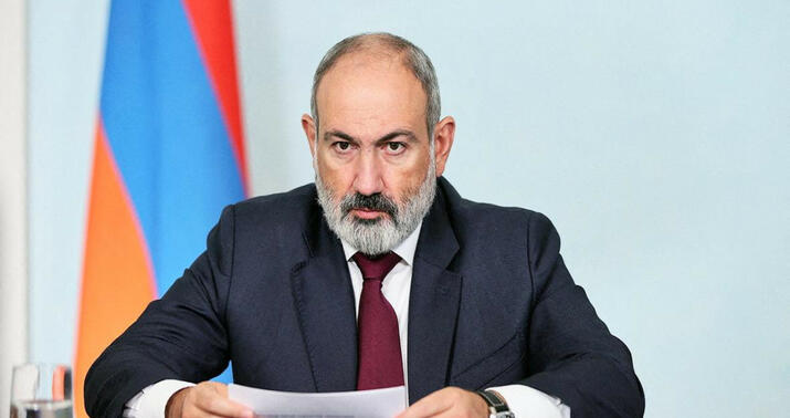 "Sülh sazişinin imzalanması çox realdır" -