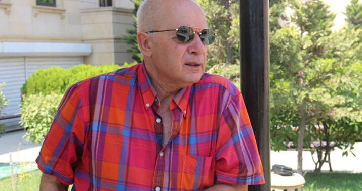 Ramiz Məlik vəfat etdi