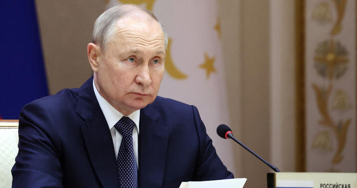 Putindən Qarabağ açıqlaması: