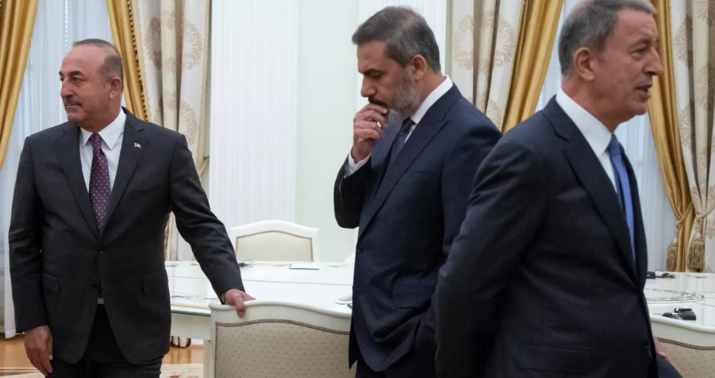 “Ərdoğanın yerinə o keçəcək” –