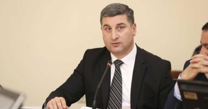 Ermənistan Azərbaycan və Türkiyə ilə sərhəddə 7 keçid məntəqəsi qurmağa hazırdır