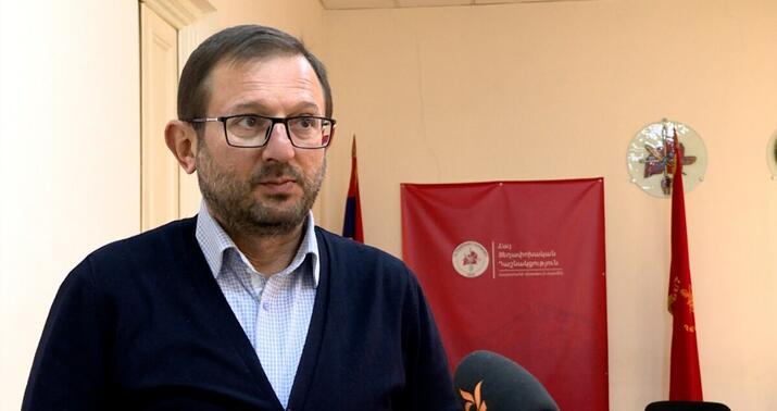 Ankaradan Osmanlı tələbi -