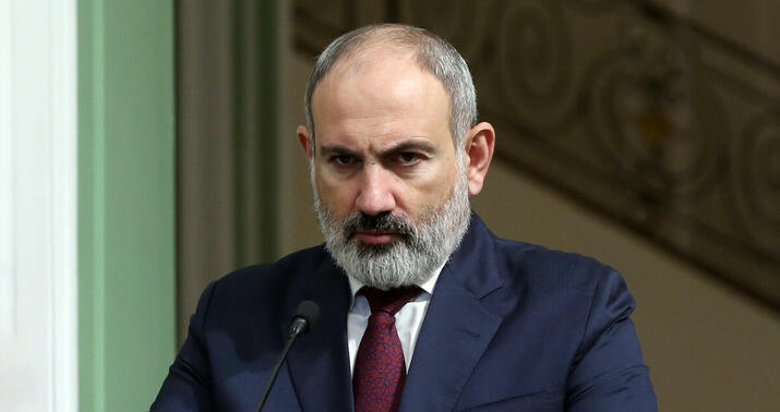 Moskvadan Paşinyana açıq tələb: