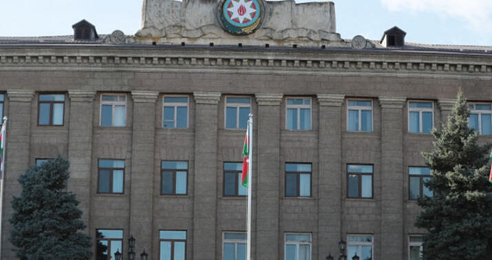 Xankəndi, Ağdərə və Xocalıda yeni xidmət yaradılır