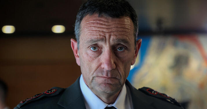 Məsuliyyəti öz üzərinə götürdü: