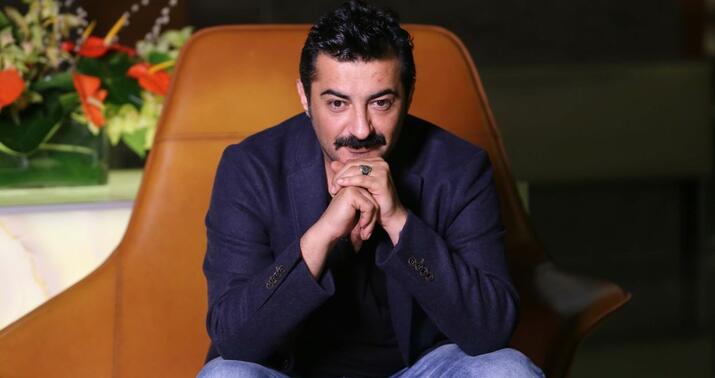 "Kardeşlerim"in çəkilişində qəza-