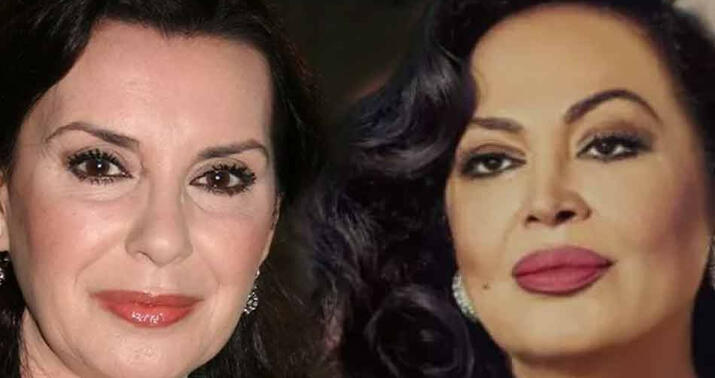 "Türkan Şorayın oynayacağını biləndə, çox üzüldüm"