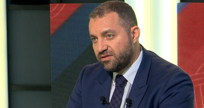 Ermənistandan dəhliz açıqlaması: