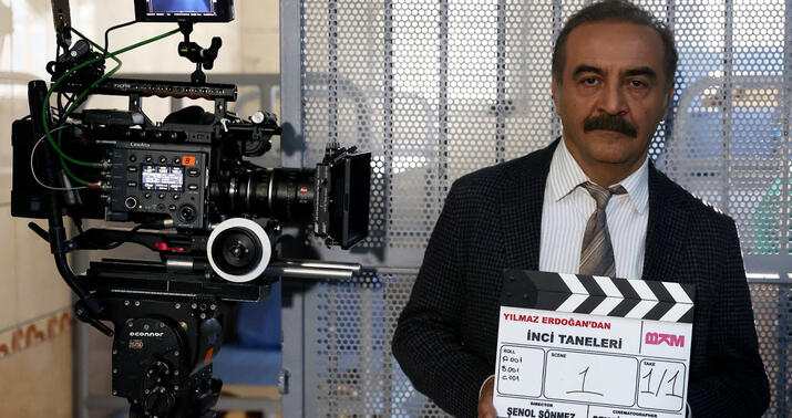Yılmaz Ərdoğan ekrana qayıdır