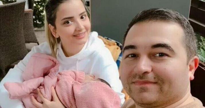 İlkin Həsəninin oğlu xəstəxanaya yerləşdirildi