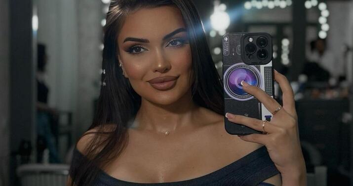 Asya Aslanova süni nəfəs aparatına qoşuldu