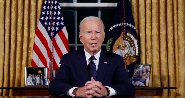 Baydenin seçki planı –