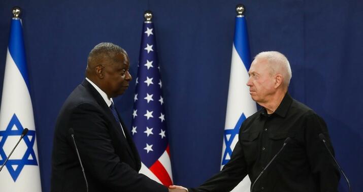 ABŞ husilərə qarşı koalisiya yarada bilər