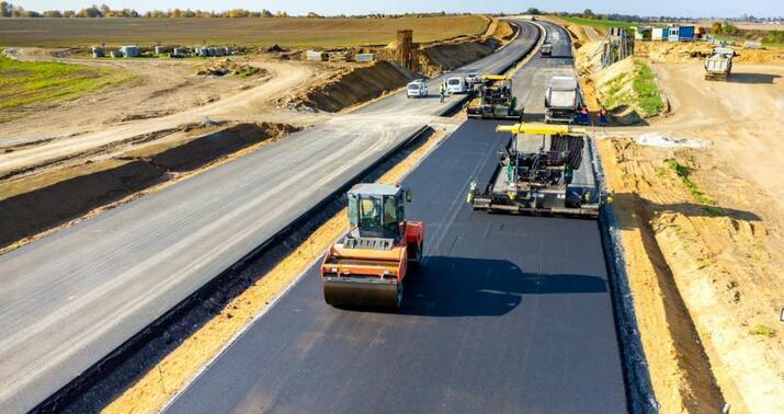 Qırmızı Qəsəbə‒Quxuroba yolu təmir olunacaq