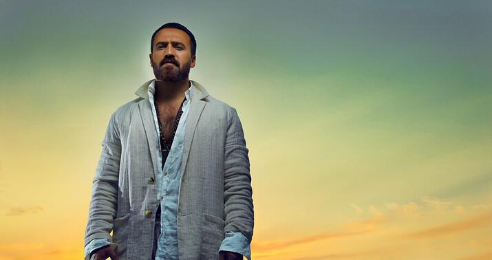 Zamiq Hüseynov konsert proqramı ilə çıxış edəcək