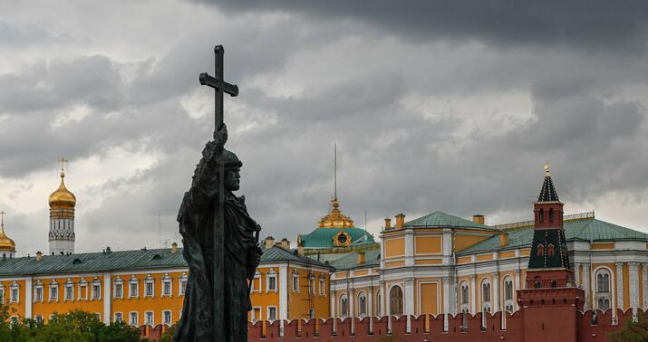 Rusiyada yaşayan azərbaycanlılar təhlükədə:
