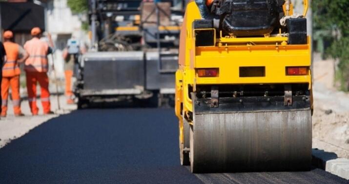 Zabrat, Sabunçu və Ramanada yollar əsaslı təmir olunacaq