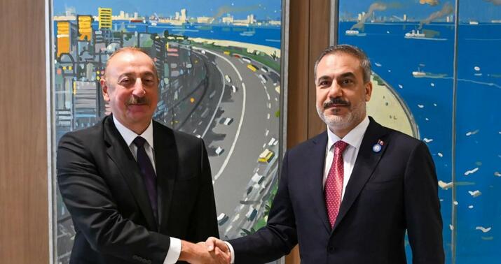 Əliyev nöqtəni qoydu –