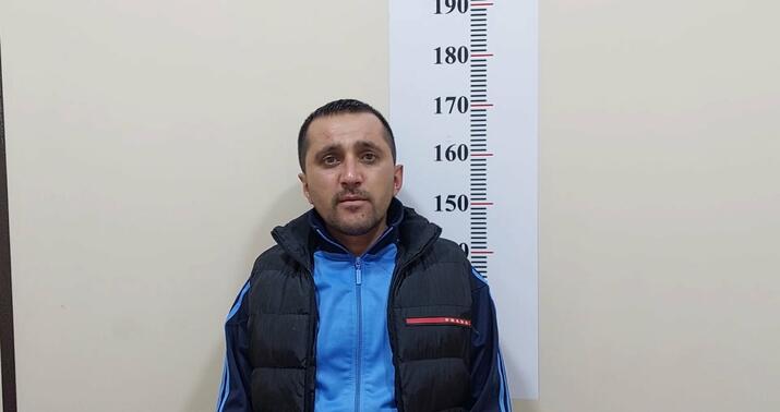 Gəncədə narkoman sürücülər saxlanıldı