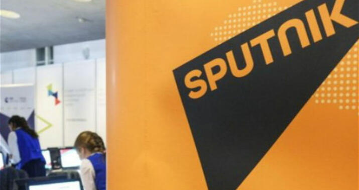 Ermənistanda “Sputnik” radiosunun yayımı dayandırıldı