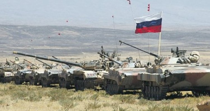 Rusiya Ermənistanı vuracaq: Təcili ABŞ-dan kömək istənildi -