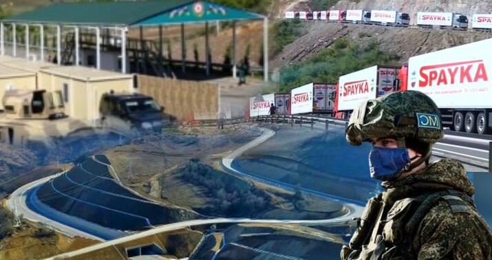 Qarabağla bağlı şok etiraf, ruslar hərəkətə keçdi, ermənilər yenidən silahlandırılır… -