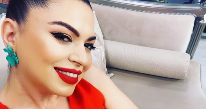 Zümrüd Qasımova atası haqda: