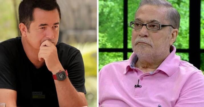 Acundan iddialara sərt cavab: