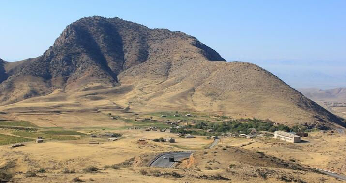 Azərbaycan bu kəndi geri alır: İrəvana gedən yol nəzarətə keçir -