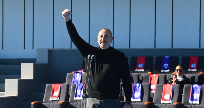Prezident tərəfindən Xankəndidə verilən mesajlar olduqca önəmlidir –