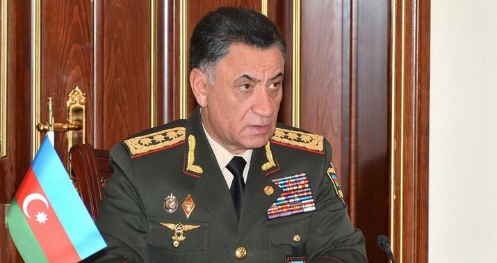 Prezident Ramil Usubovla bağlı sərəncam imzaladı