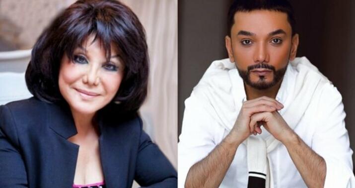 Flora Kərimova Faiqlə qalmaqalı haqda: