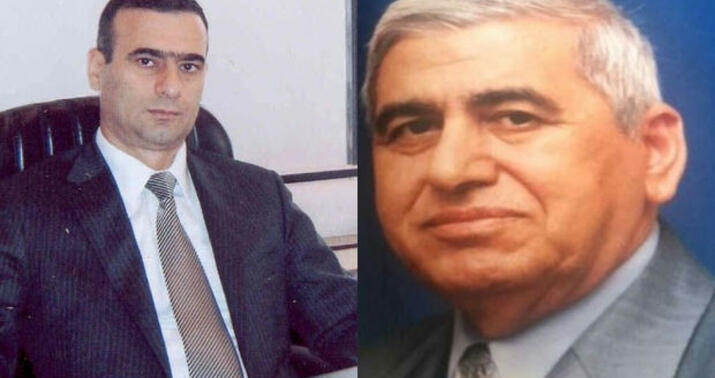 Prorektorun qətlində təqsirləndirilən keçmiş rektorun işi məhkəməyə göndərildi