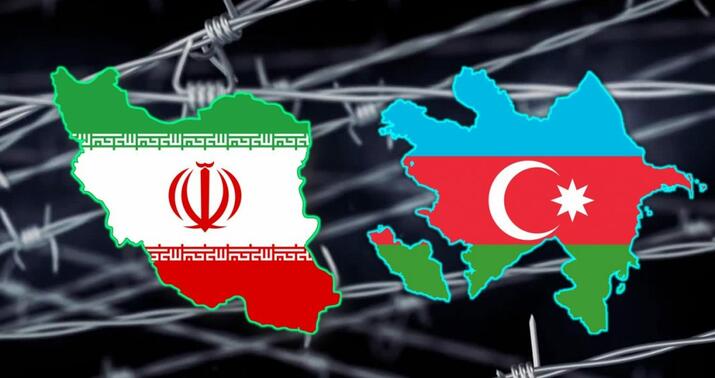 Bakının Tehrana şərti -
