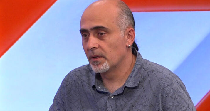 “Azərbaycan İsraillə elə bir sistem qurub ki...” –