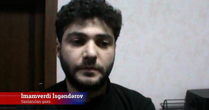 Baş idarə xüsusi əməliyyat keçirdi, həbs olunan var –