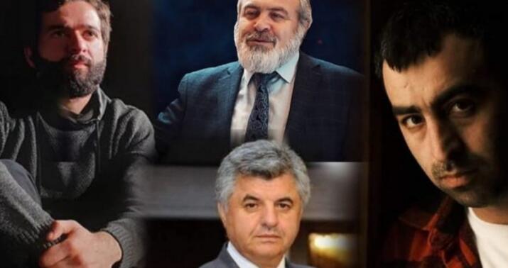 Teatrda baş rejissorla direktor arasında qalmaqal -