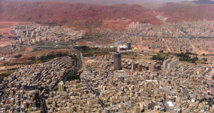 Azərbaycana İsfahan, Ermənistana Təbriz -