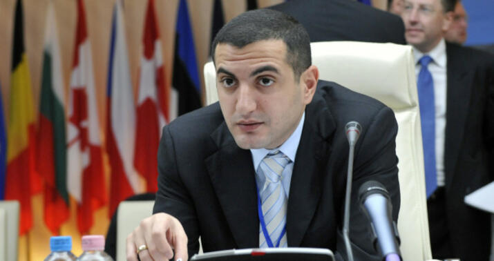 Almaniya tələb etdi –