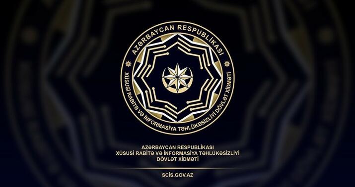 XRİTDX-yə yeni səlahiyyət verildi