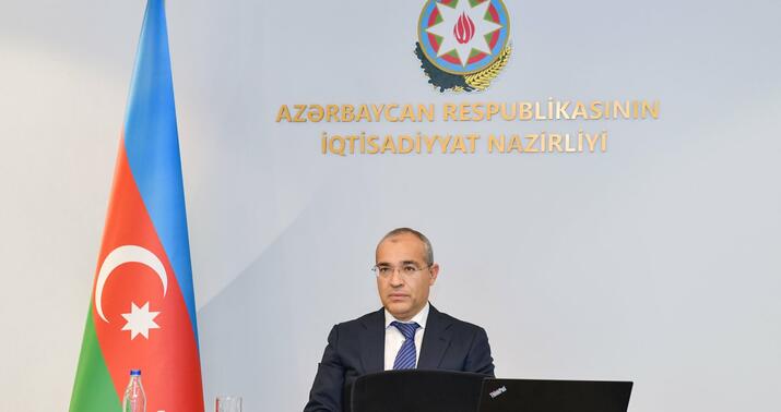 COP29-un gələn il ölkəmizdə keçirilməsi ilə əlaqədar görüş keçirildi