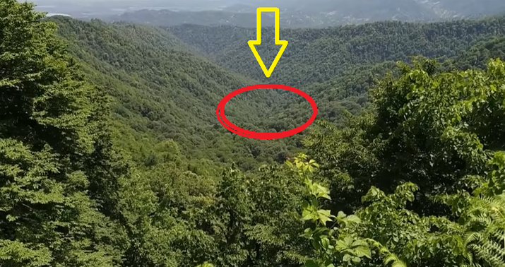 Azərbaycanın cənubunda sirli kənd -