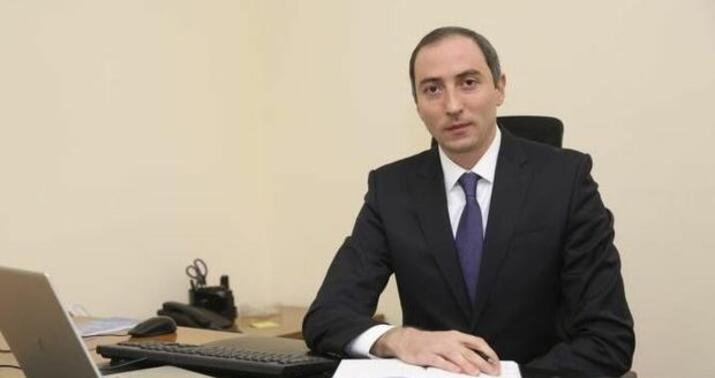 Ermənistanda rusiyapərəst nazir istefaya göndərildi