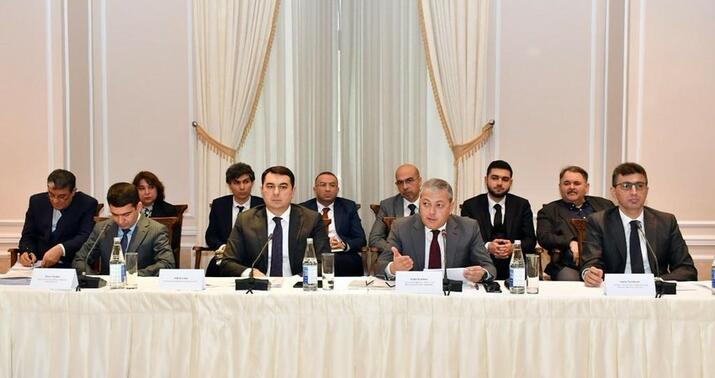 Mədəni sərvətləri müəyyən edən Ekspert Şurası yaradıldı
