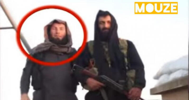 İŞİD-də döyüşən azərbaycanlı terrorçunun məhkəməsi başlayır