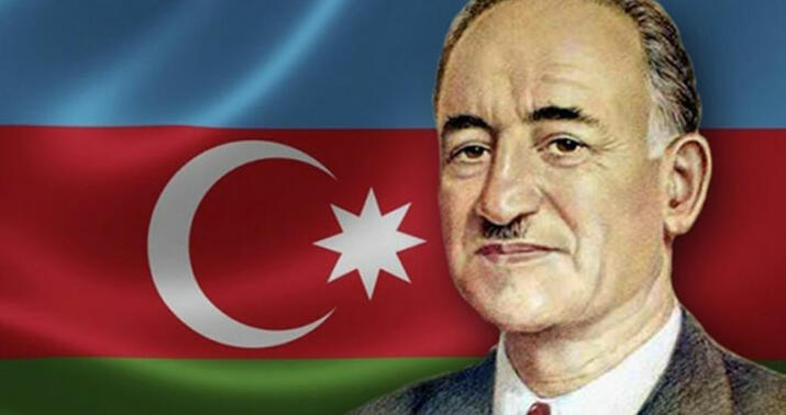 Prezident Məhəmməd Əmin Rəsulzadə ilə bağlı sərəncam imzaladı