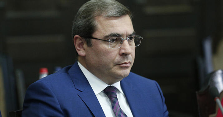 “Artıq bunu gizlədə bilmərik...” -
