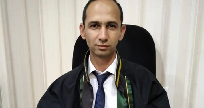 Müstəntiqə 10 min manat veribmiş...–